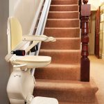 Expert Stairlifts Company Broadheath