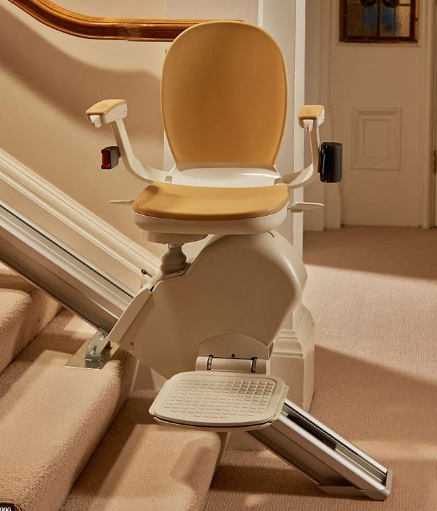 Stairlift Installers in Tottington