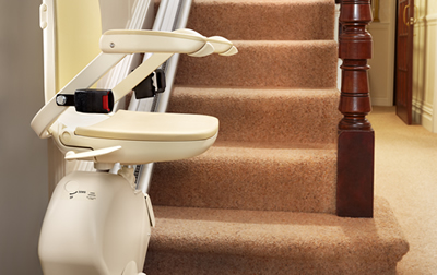 Middlewich Stairlift Ranges Experts