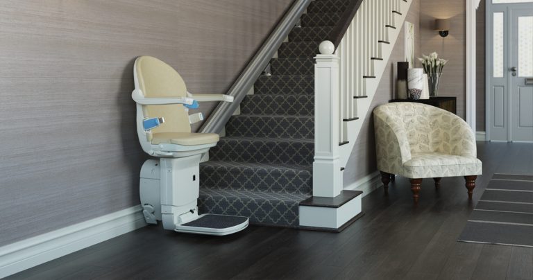 Stairlifts in Knutsford