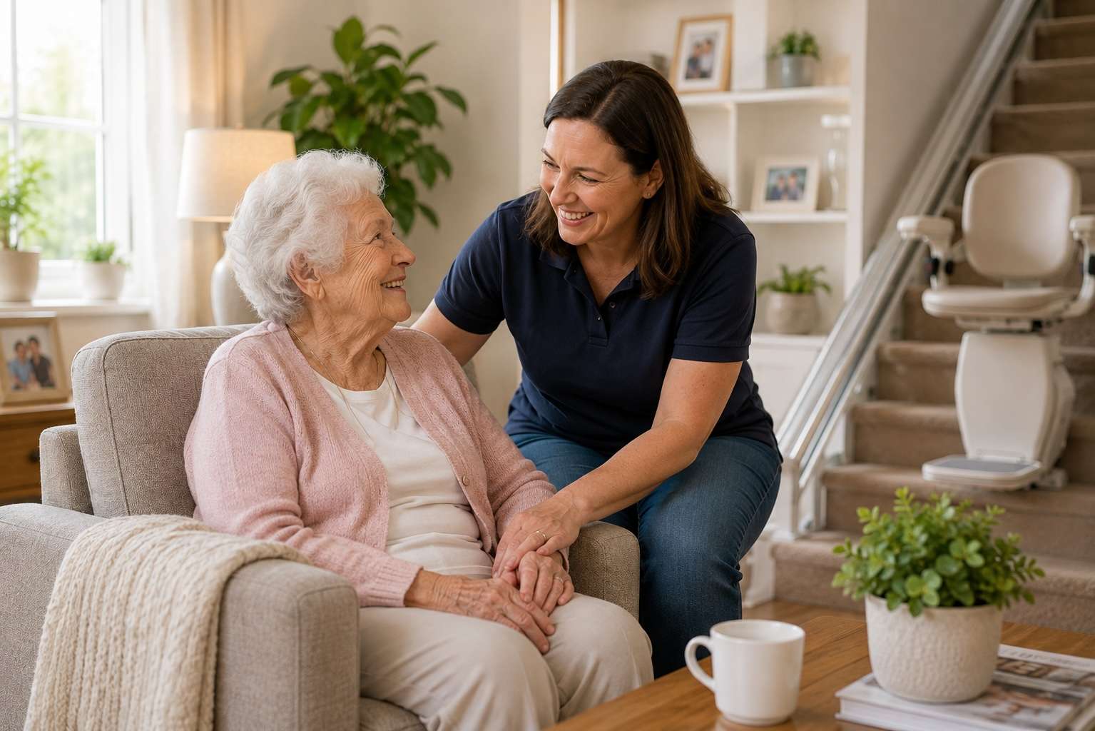 Download Our Free Accessible Home Guide
