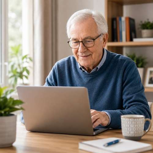Stairlift Advice and Articles