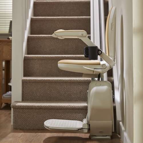 Stairlift Installer Company in Blackpool