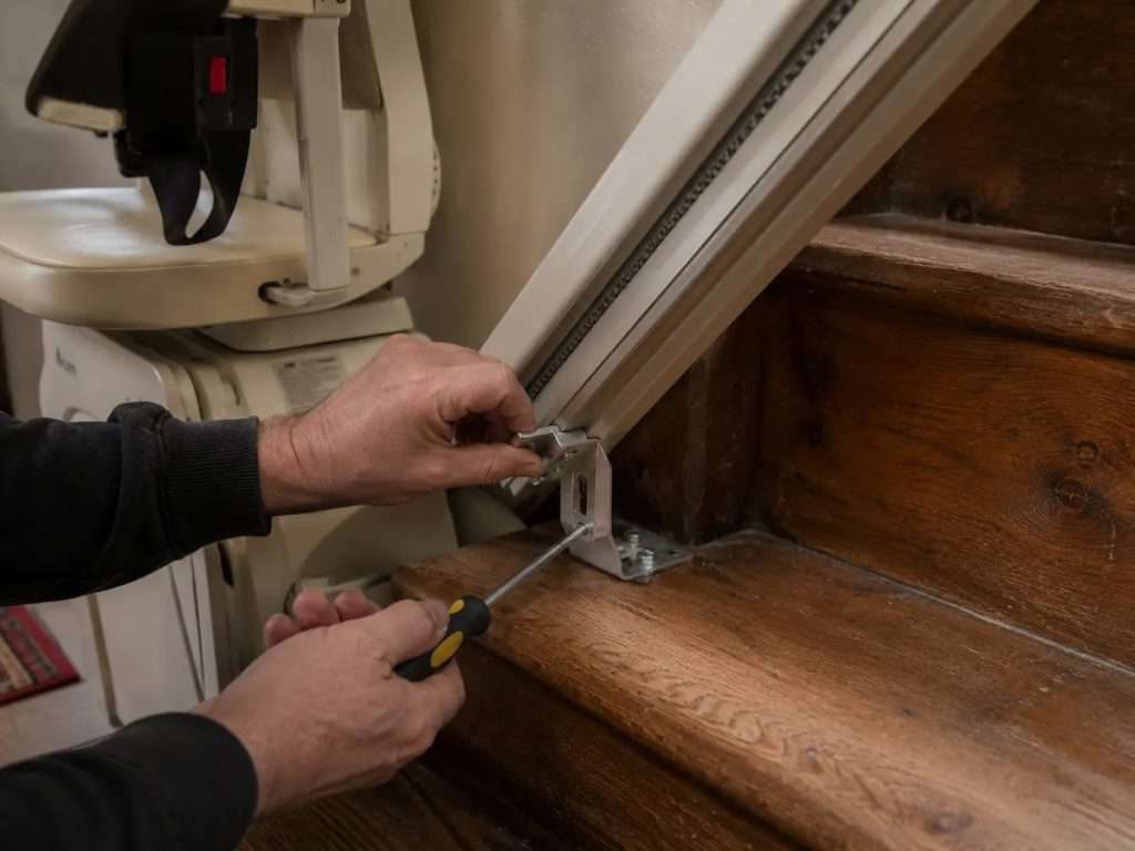 What Happens If You No Longer Need Your Stairlift?
