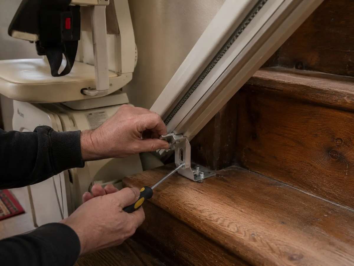 What Happens If You No Longer Need Your Stairlift?