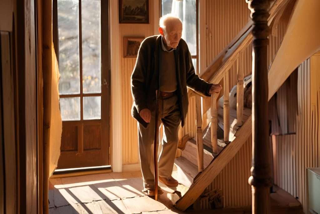 Why the UK’s Accessible Housing Crisis Is Driving Demand for Stairlifts