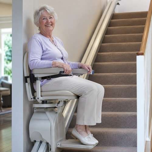 are reconditioned stairlifts safe and reliable
