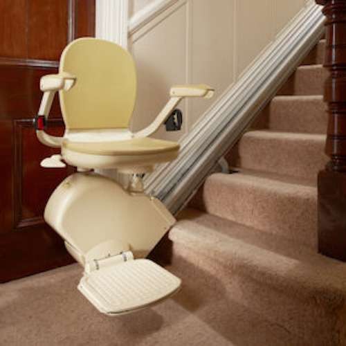 Reconditioned Used Second Hand Stairlifts