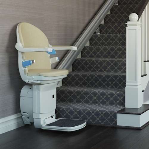 Should I Rent or Buy a Stairlift